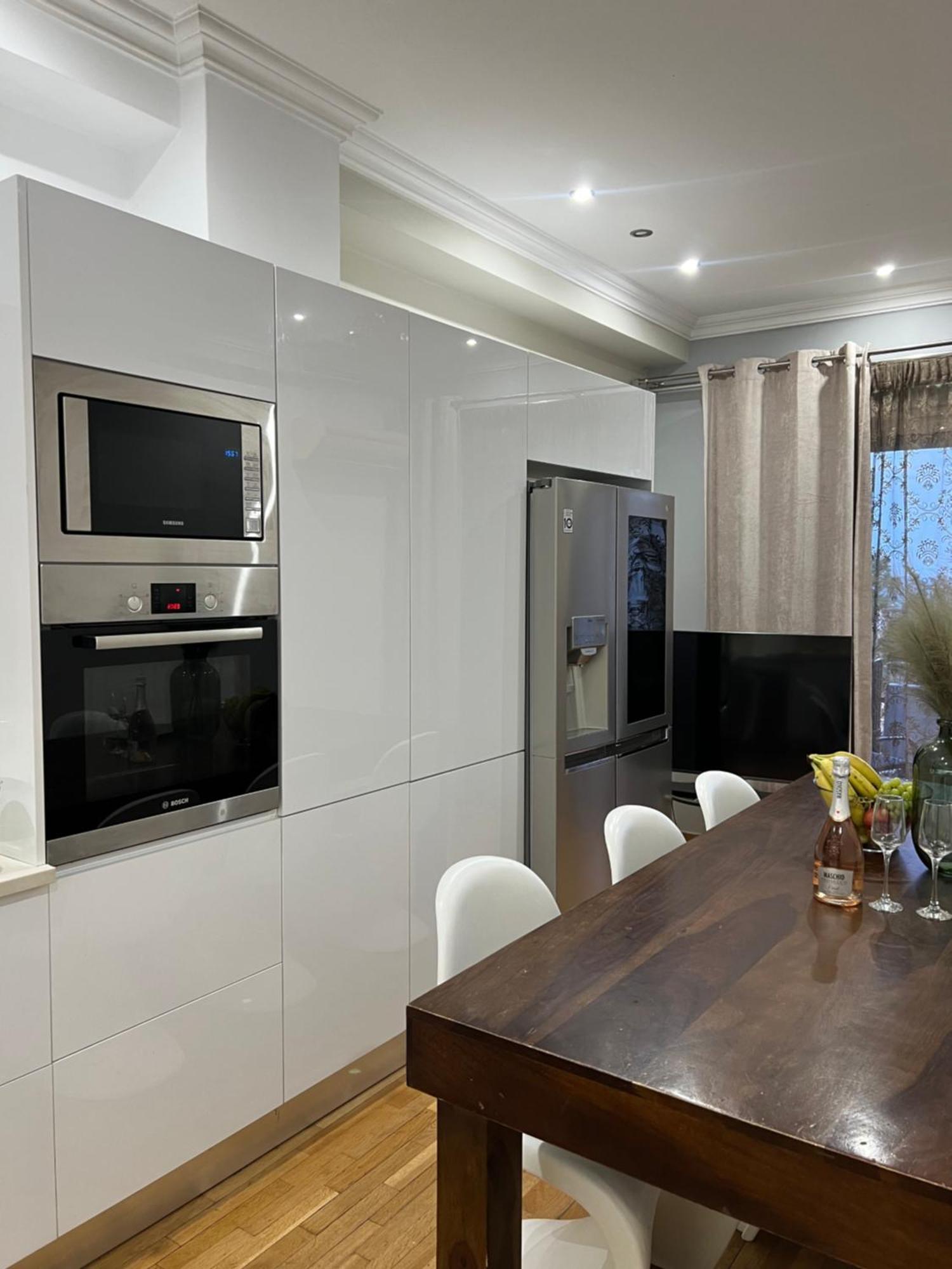 Marina Zeas Seaview House-marinaq Apartment *