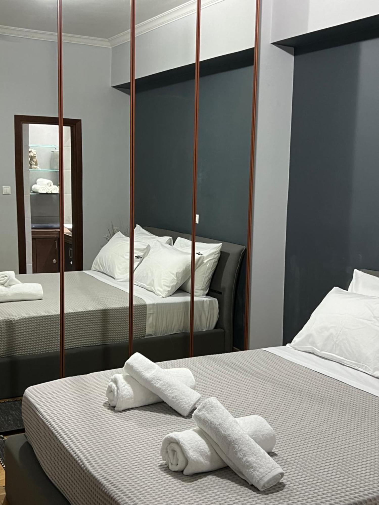 Marina Zeas Seaview House-marinaq Apartment *