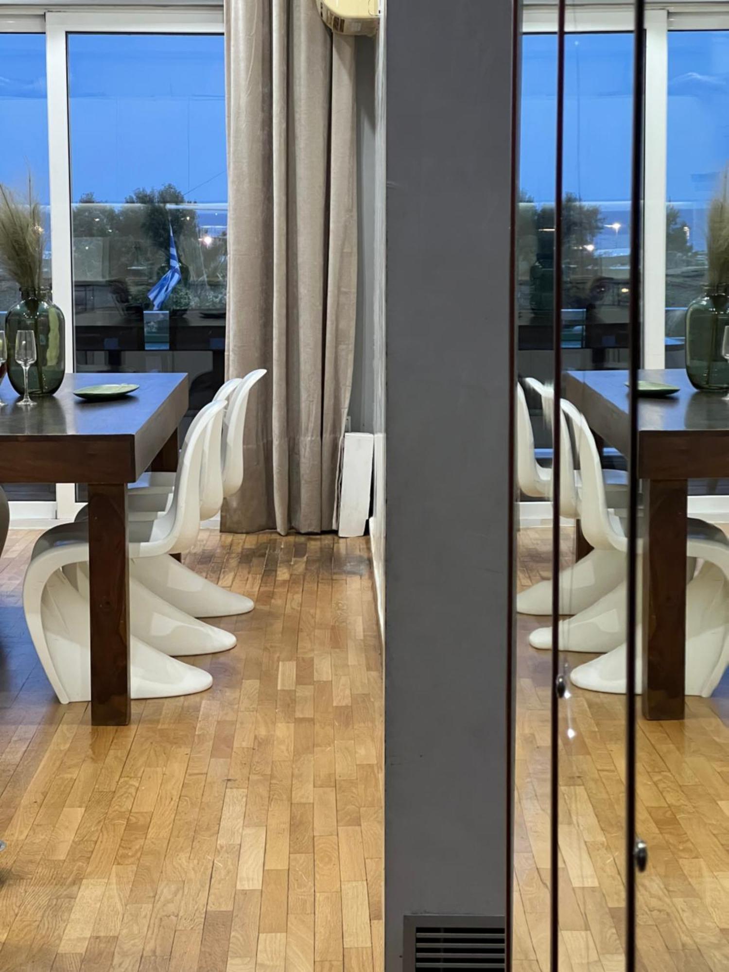 Marina Zeas Seaview House-marinaq Apartment Piräus