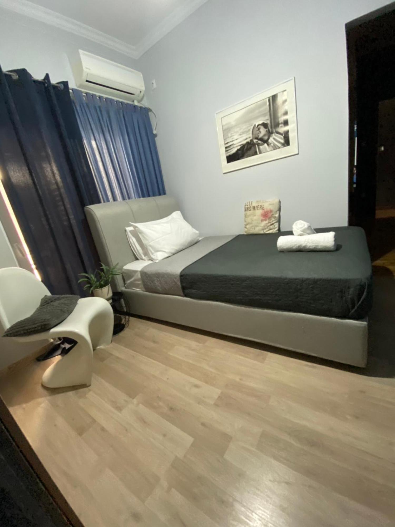 Marina Zeas Seaview House-marinaq Apartment Piräus