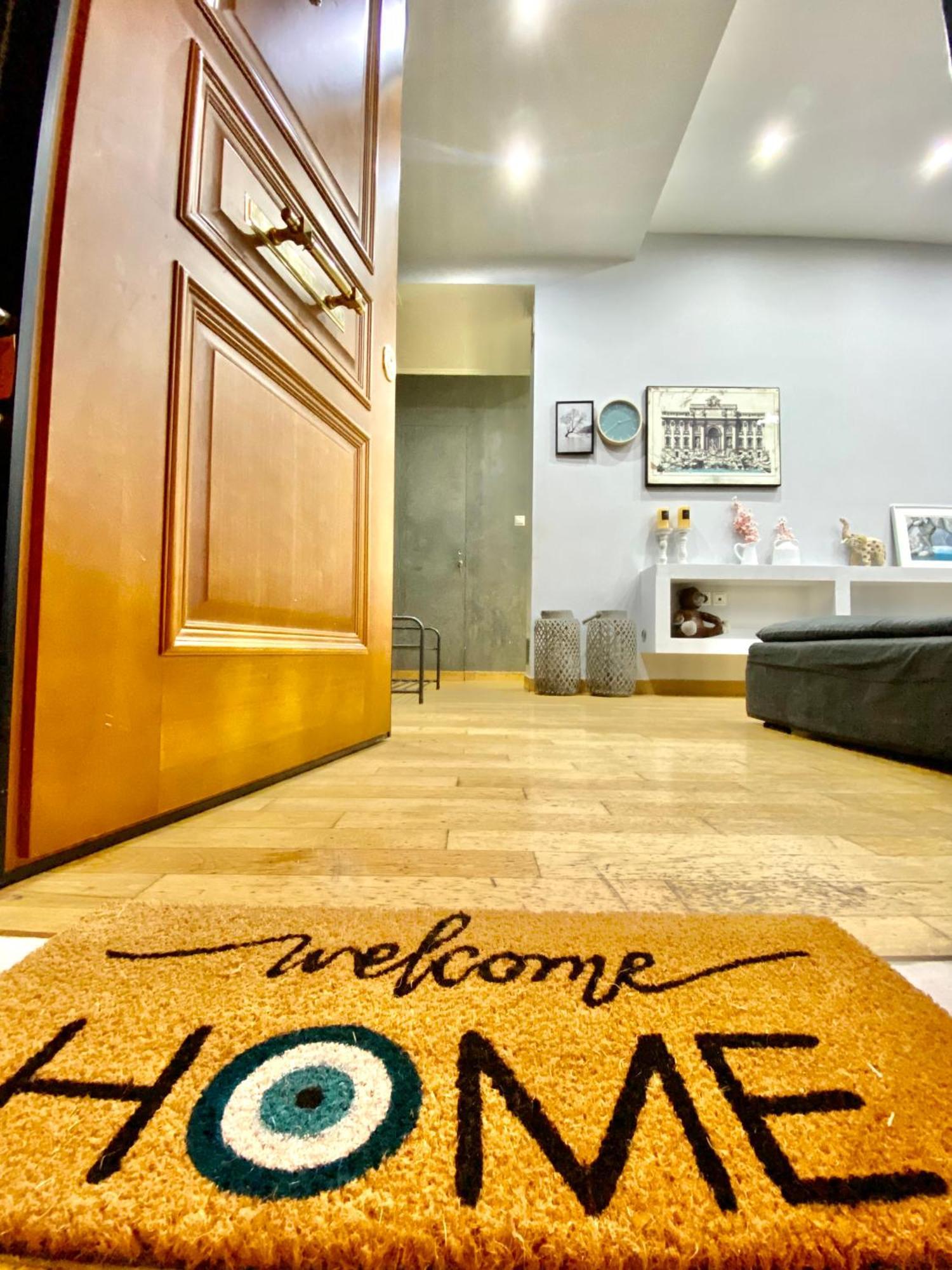 Marina Zeas Seaview House-marinaq Apartment
