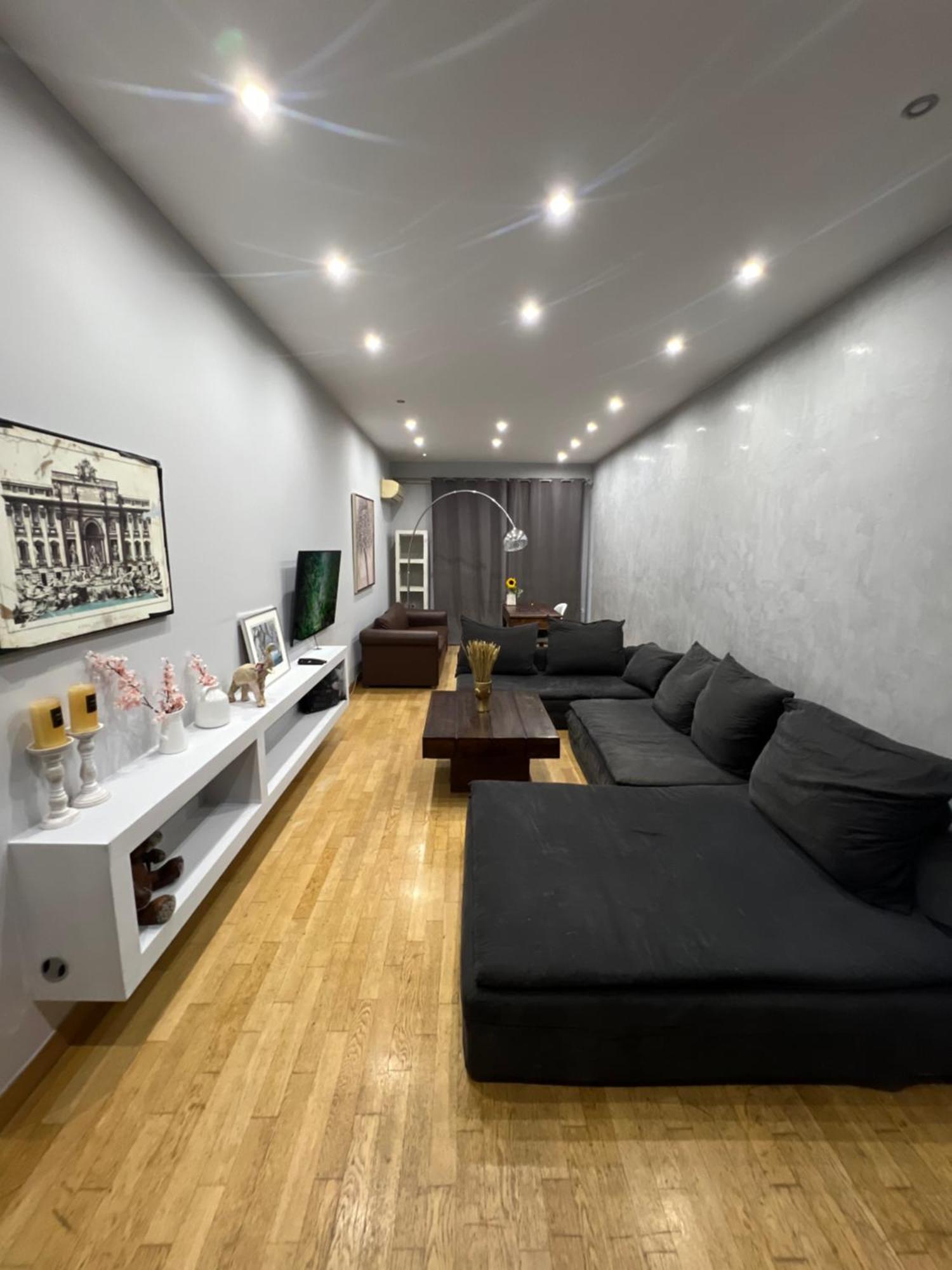 Marina Zeas Seaview House-marinaq Appartamento Pireo