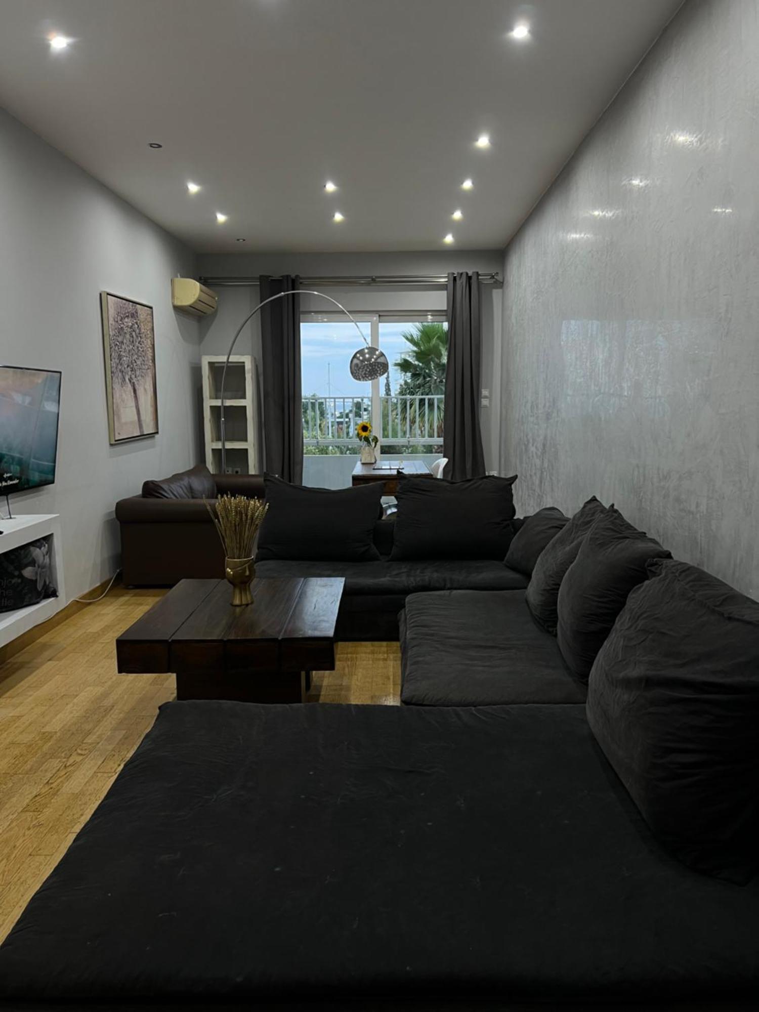 Appartamento Marina Zeas Seaview House-marinaq
