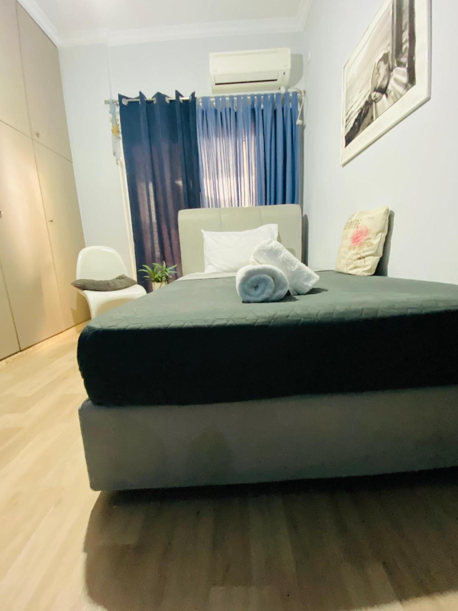 Appartement Marina Zeas Seaview House-marinaq Le Pirée